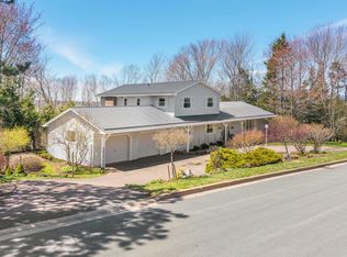 40 Fundy Dr, Truro, NS B2N 5Z3