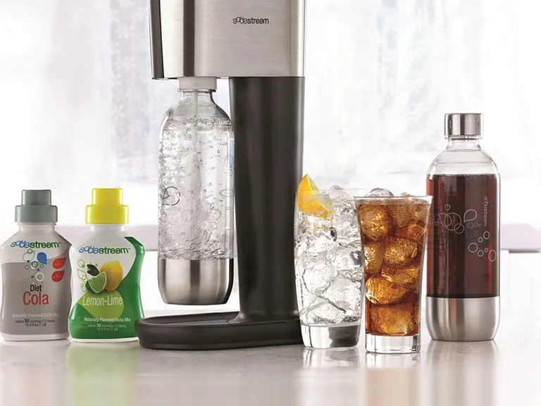 Soda Stream