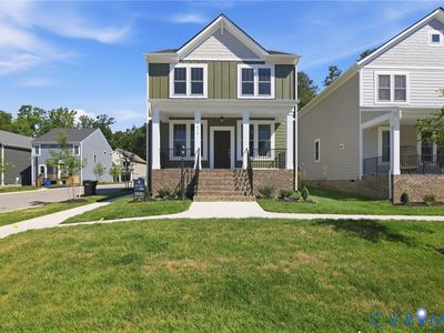 7613 Oak Grove Tree Dr, Chesterfield, VA, 23832