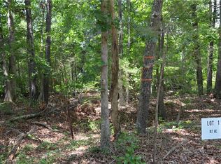 5055 Indian Camp Rd, Burlington, NC 27217