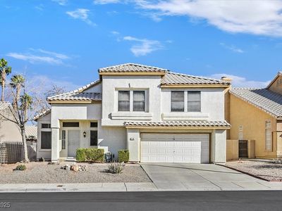 176 Mirador St, Henderson, NV, 89074
