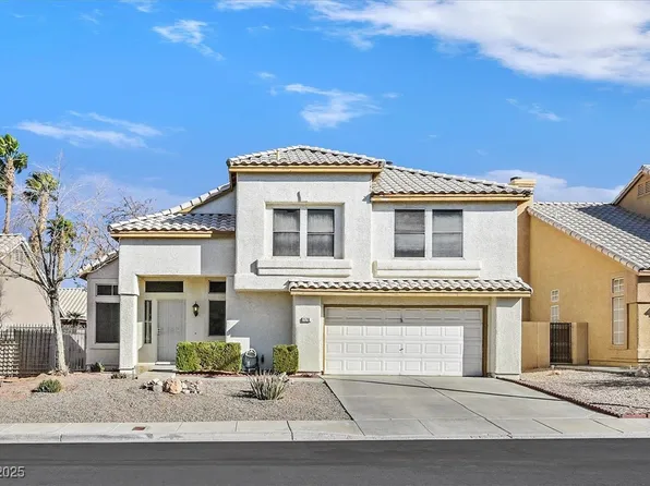 176 Mirador St, Henderson, NV 89074