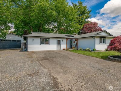 6748 La Monte Drive, Lynden, WA, 98264