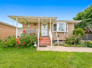 6743 Rhode Island Ave, Hammond, IN 46323