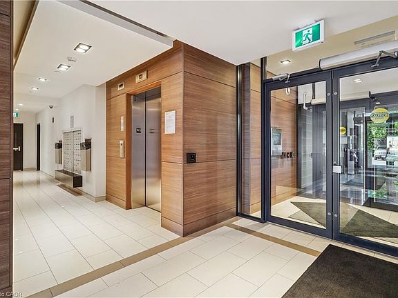 2nd image of 5260 Dundas St #C204