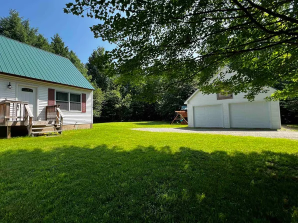 268 Ebenezer Road, Hyde Park, VT 05655