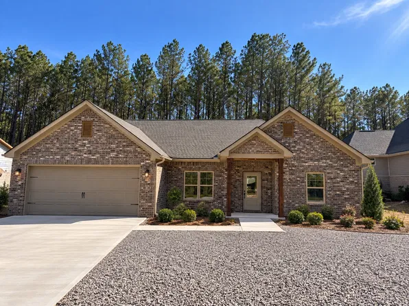 26 Alabanza Ln, Hot Springs Village, AR 71909