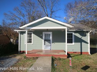 6 Clifford St SE, Rome, GA 30161
