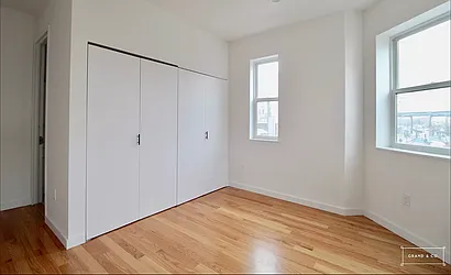 Rented by Grand & Co.