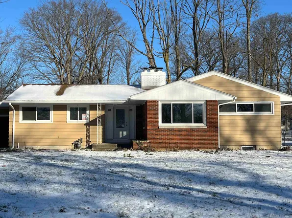 2505 Schaper Dr, Fort Wayne, IN 46806