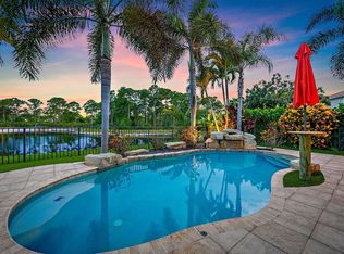 6126 SE Split Oak Trl, Hobe Sound, FL 33455