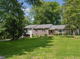 474 Barclay Rd, Bryn Mawr, PA 19010