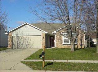 7916 Cross Willow Blvd, Indianapolis, IN 46239