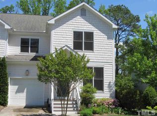 107 Bluefield Rd, Chapel Hill, NC 27517