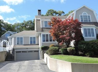 220 Gardiner Rd, Quincy, MA 02169