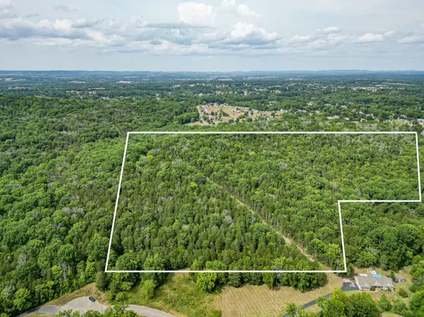 0 Cliff Amos Rd #N, Spring Hill, TN 37174