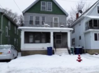 100 Ullman St, Buffalo, NY 14207
