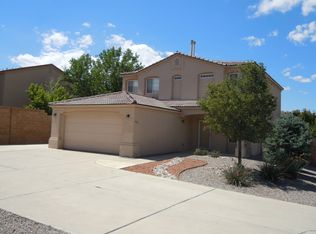 6700 Glenturret Way NE, Albuquerque, NM 87113