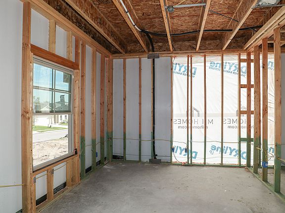 Framing