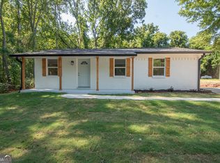 618 S Harlem Cir, Lagrange, GA 30241