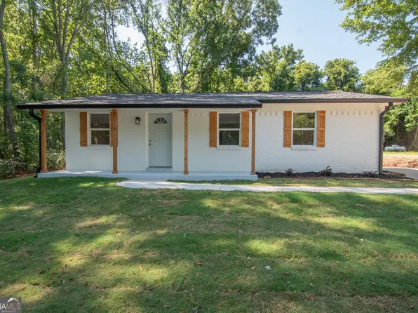 618 S Harlem Cir, Lagrange, GA 30241