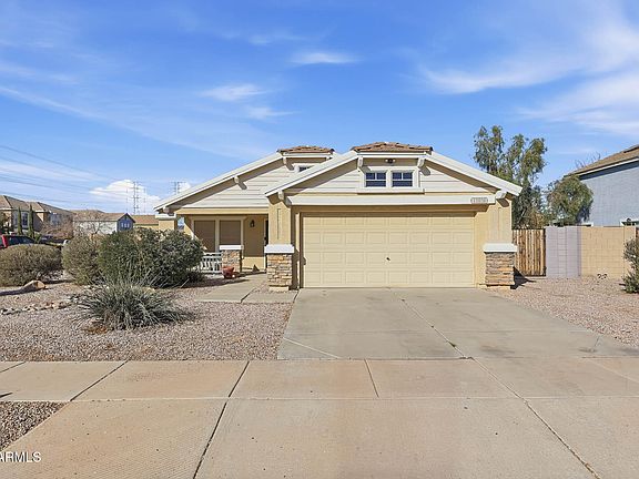 2nd image of 12026 W HOPI Street