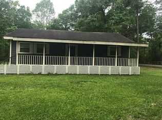10940 Woods Ln, Cleveland, TX 77328