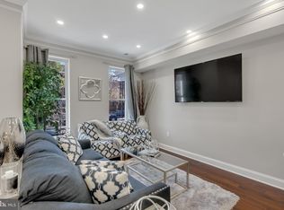 1167 Morse St NE #1, Washington, DC 20002