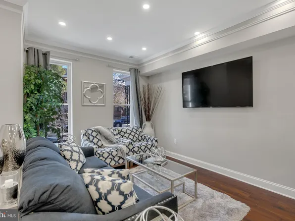 1167 Morse St NE, Washington, DC