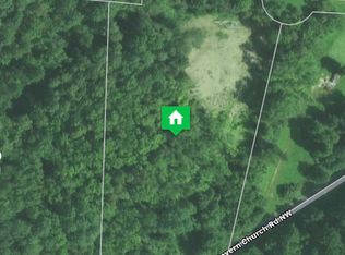 2222 Zutavern Church Rd NW, Bolivar, OH 44612