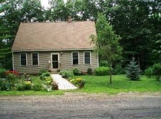 72 Mount Delight Rd, Epsom, NH 03234
