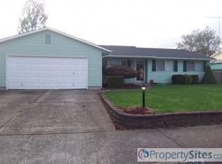 2066 Lafayette St SE, Albany, OR