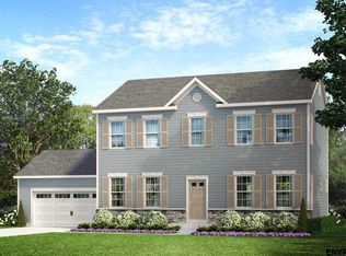 000008 Wedgewood Dr, South Glens Falls, NY 12803