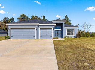 11100 SW 54th Cir, Ocala, FL 34476