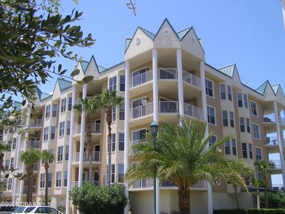 4624 Harbour Village Blvd Unit 4506, Ponce Inlet, FL, 32127