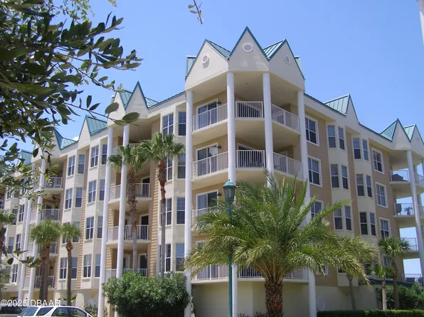 4624 Harbour Village Blvd Unit 4506, Ponce Inlet, FL 32127