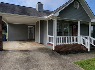 88 Ridgecrest Dr, Oxford, AL 36203