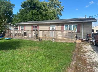 1003 N Rachel St, Rensselaer, IN 47978