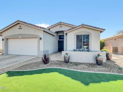 4731 E Jude Ct, Gilbert, AZ, 85298