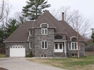 124 Witheridge St, Feeding Hills, MA 01030