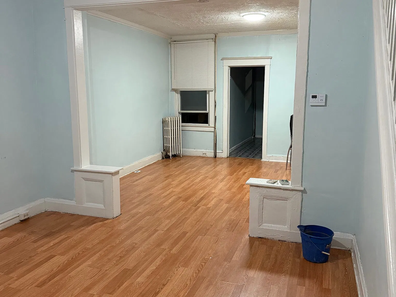 Baltimore Rental - 1225 N Potomac — Photo 1