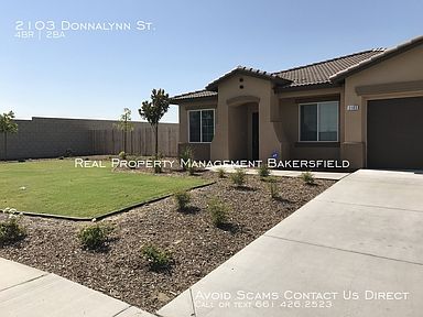2103 donnalynn st bakersfield ca 93313 zillow