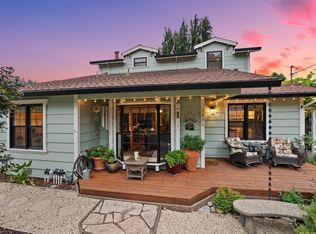 6476 Cooper St, Felton, CA 95018