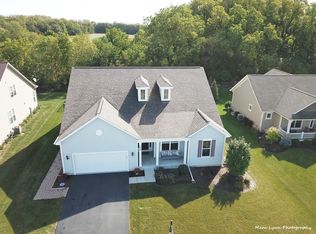 1633 Fairfield Dr, Elburn, IL 60119