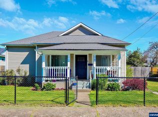 542 SE Maple St, Dallas, OR 97338