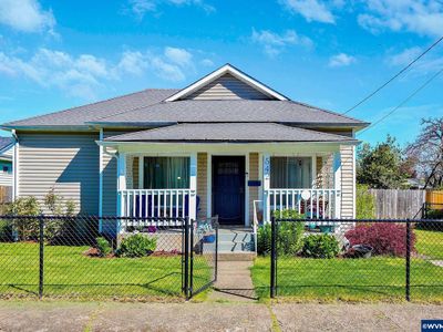542 SE Maple St, Dallas, OR, 97338
