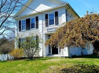 75 Route 197, Woodstock, CT 06281