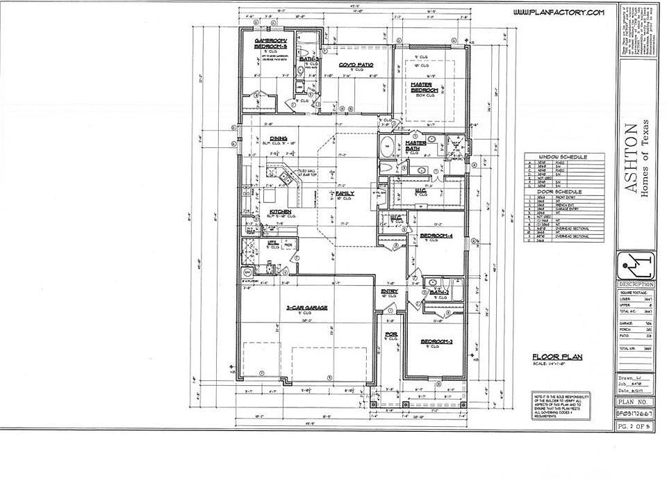 2nd image of 1744 Stillwater Dr