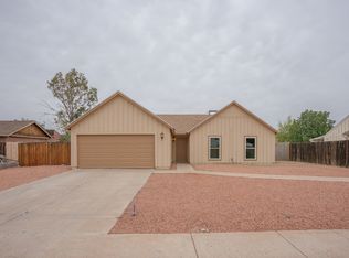 6742 W Mountain View Rd, Peoria, AZ 85345