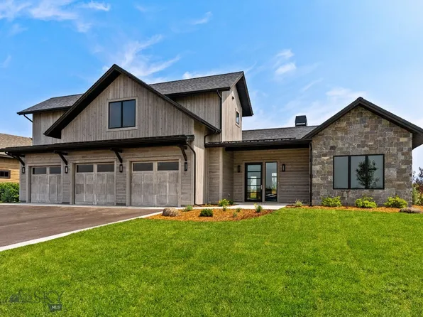20 Bold Driver Ln, Bozeman, MT 59718